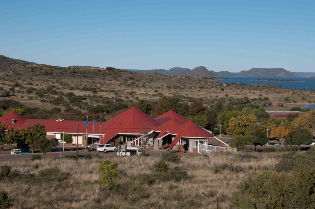 Gariep, A Forever Resort Gariepdam Exterior foto